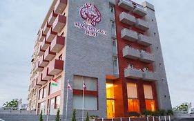 Al Murjan Palace Hotel Jounieh